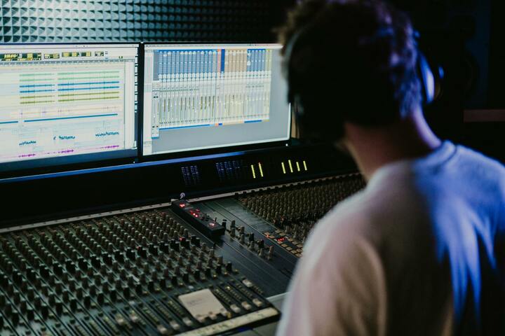 Como escolher o DAW ideal para produção musical