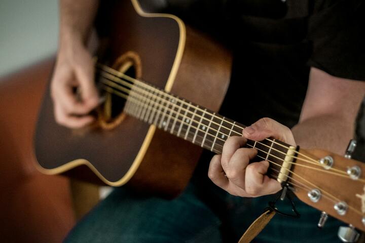 Dicas para melhorar sua técnica no violão