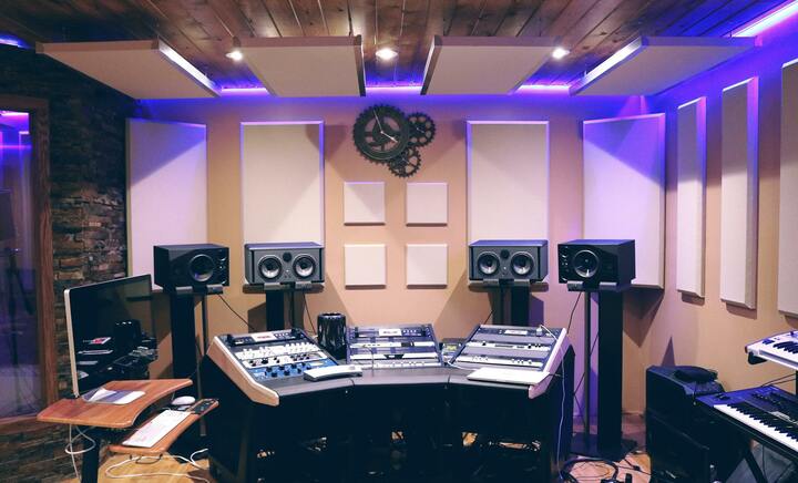 O que é sound design e como ele influencia na produção musical